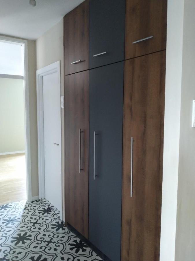 Sunny Center Apartment Skopje Exterior photo